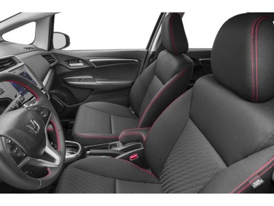 2019 Honda Fit Sport CVT