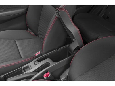 2019 Honda Fit Sport CVT