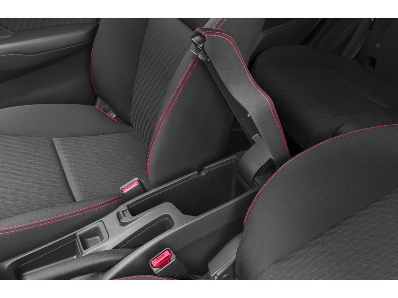 2019 Honda Fit Sport CVT
