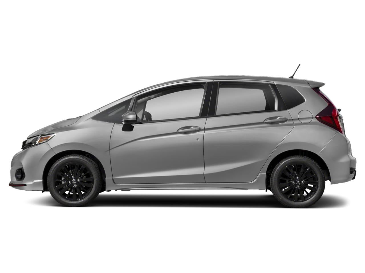 2019 Honda Fit Sport CVT
