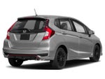 2019 Honda Fit Sport CVT