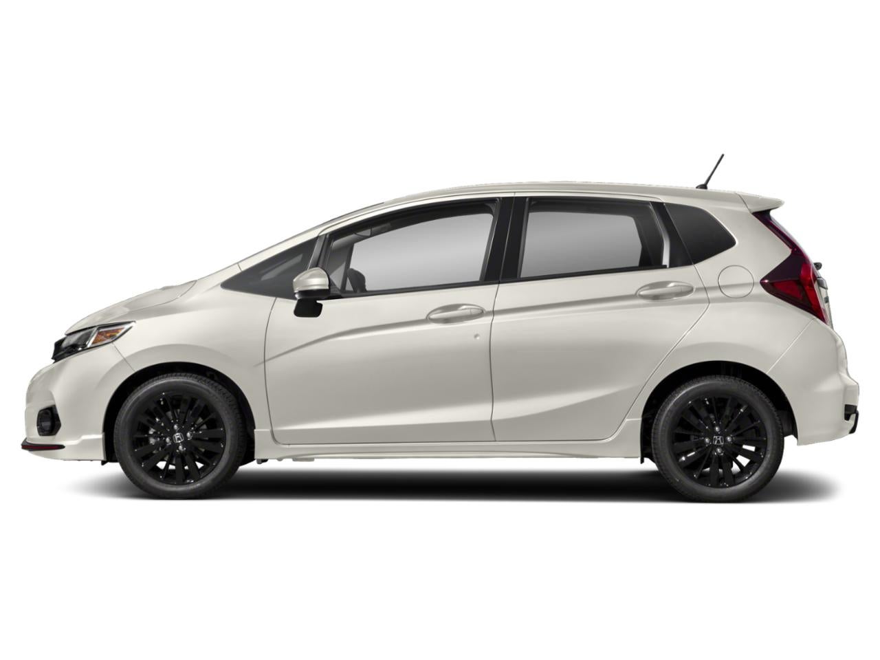 2019 Honda Fit Sport CVT