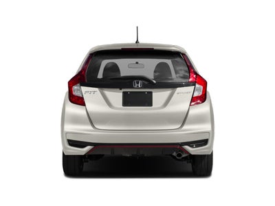2019 Honda Fit Sport CVT