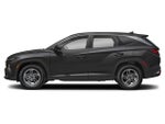 2025 Hyundai TUCSON SE FWD