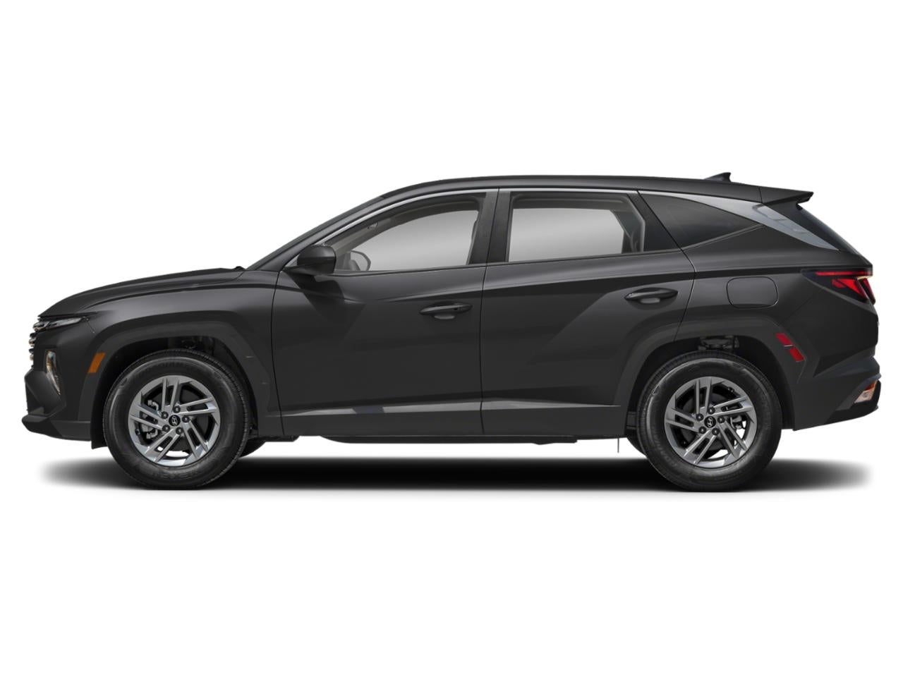 2025 Hyundai TUCSON SE FWD