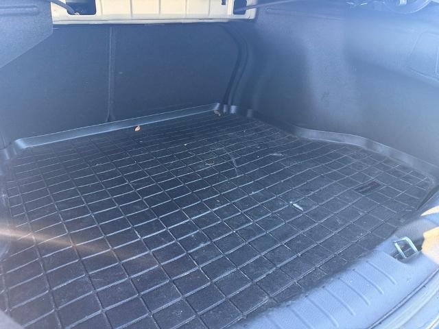 2023 Kia Forte LXS IVT