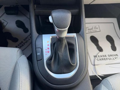 2023 Kia Forte LXS IVT