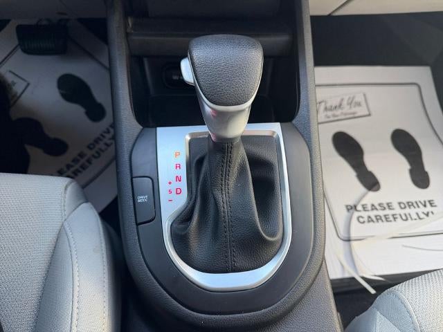 2023 Kia Forte LXS IVT