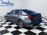 2023 Kia Forte LXS IVT