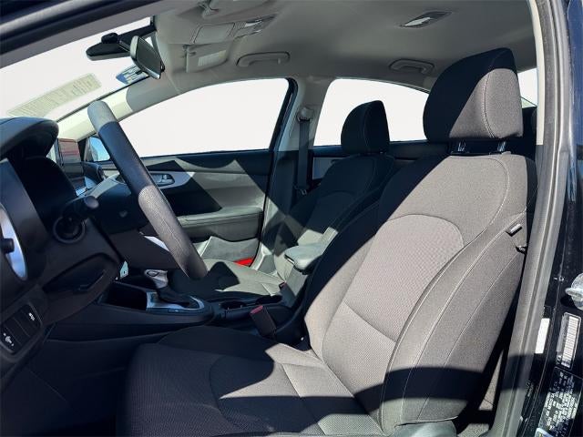 2024 Kia Forte LXS IVT