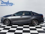 2022 Kia Forte GT DCT