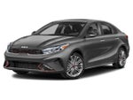 2022 Kia Forte GT DCT