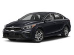 2019 Kia Forte EX IVT