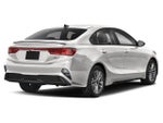 2023 Kia Forte GT-Line IVT