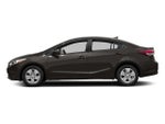 2017 Kia Forte LX Auto