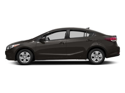 2017 Kia Forte LX Auto