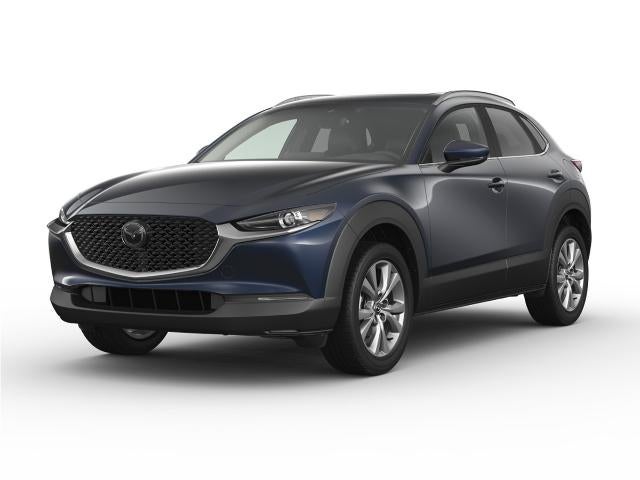 2022 Mazda Mazda CX-30 2.5 S Preferred Package AWD
