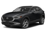 2022 Mazda Mazda CX-30 2.5 S Preferred Package AWD