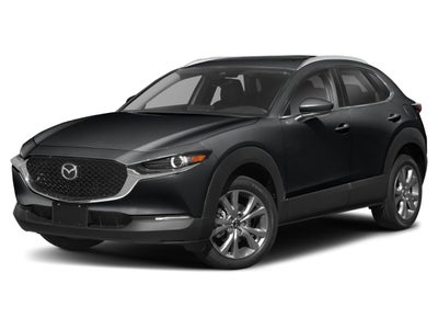 2022 Mazda Mazda CX-30 2.5 S Preferred Package AWD