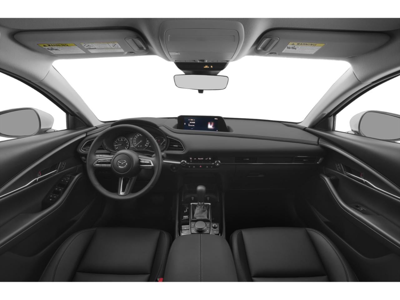 2022 Mazda Mazda CX-30 2.5 S Preferred Package AWD