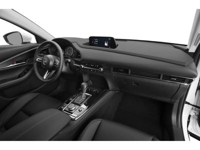 2022 Mazda Mazda CX-30 2.5 S Preferred Package AWD