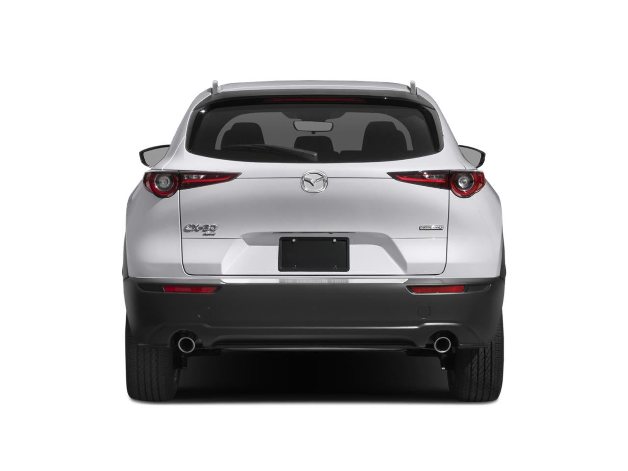 2022 Mazda Mazda CX-30 2.5 S Preferred Package AWD