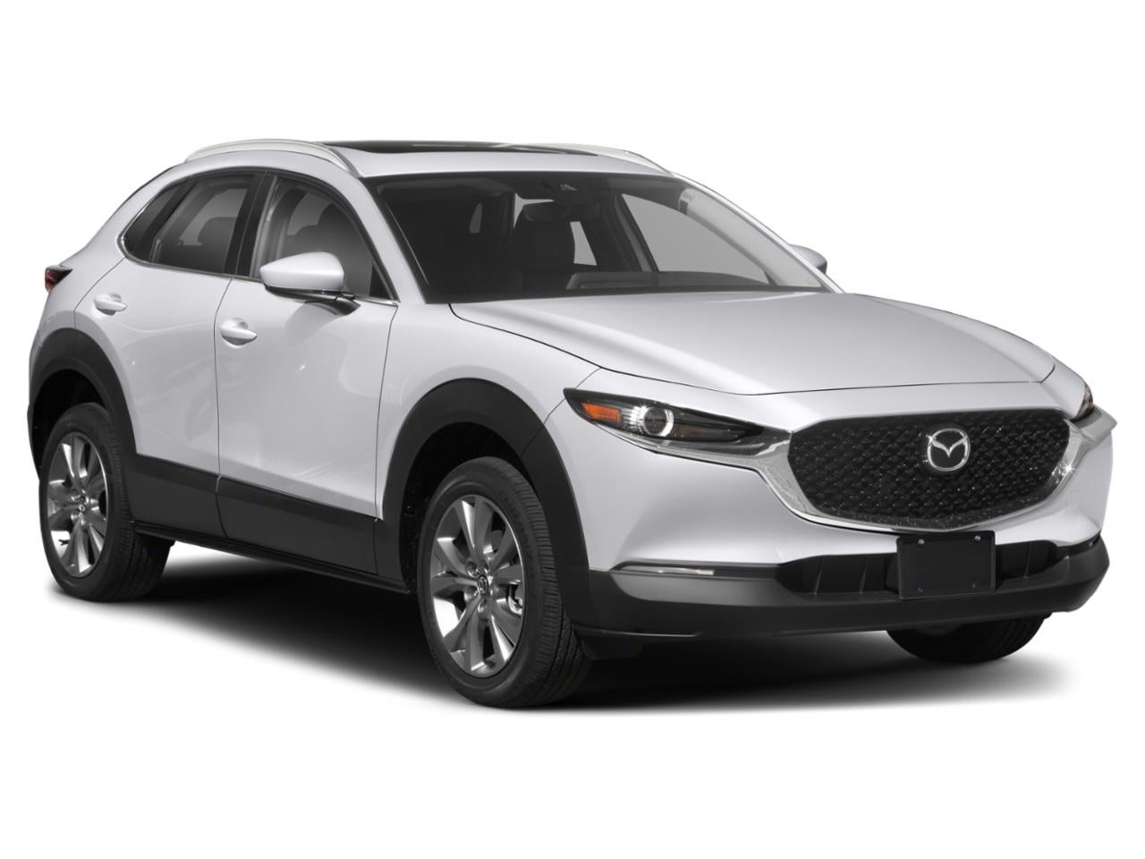 2022 Mazda Mazda CX-30 2.5 S Preferred Package AWD