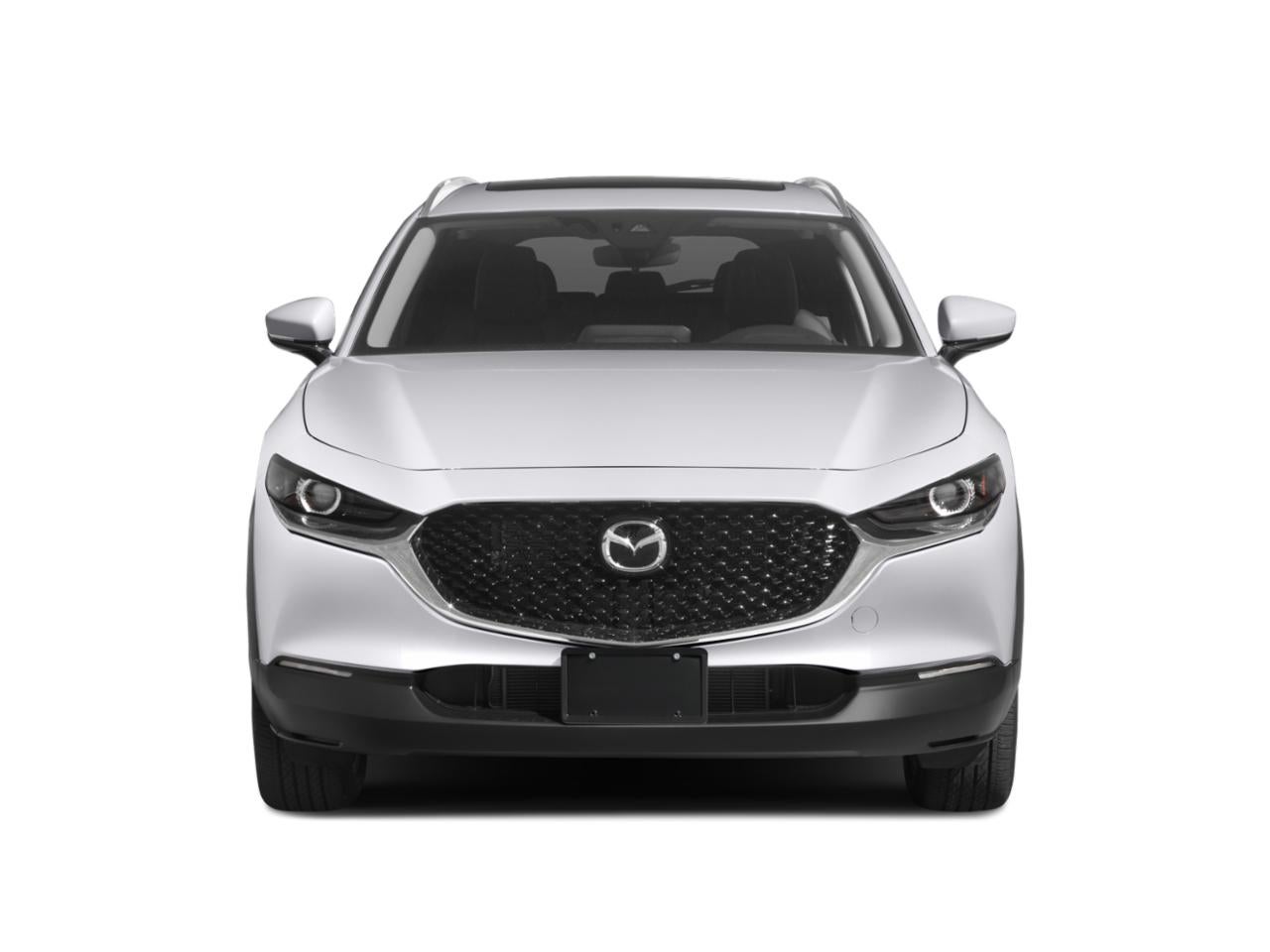 2022 Mazda Mazda CX-30 2.5 S Preferred Package AWD