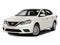 2017 Nissan Sentra SV CVT