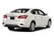 2017 Nissan Sentra SV CVT
