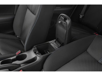 2019 Nissan Sentra SR CVT