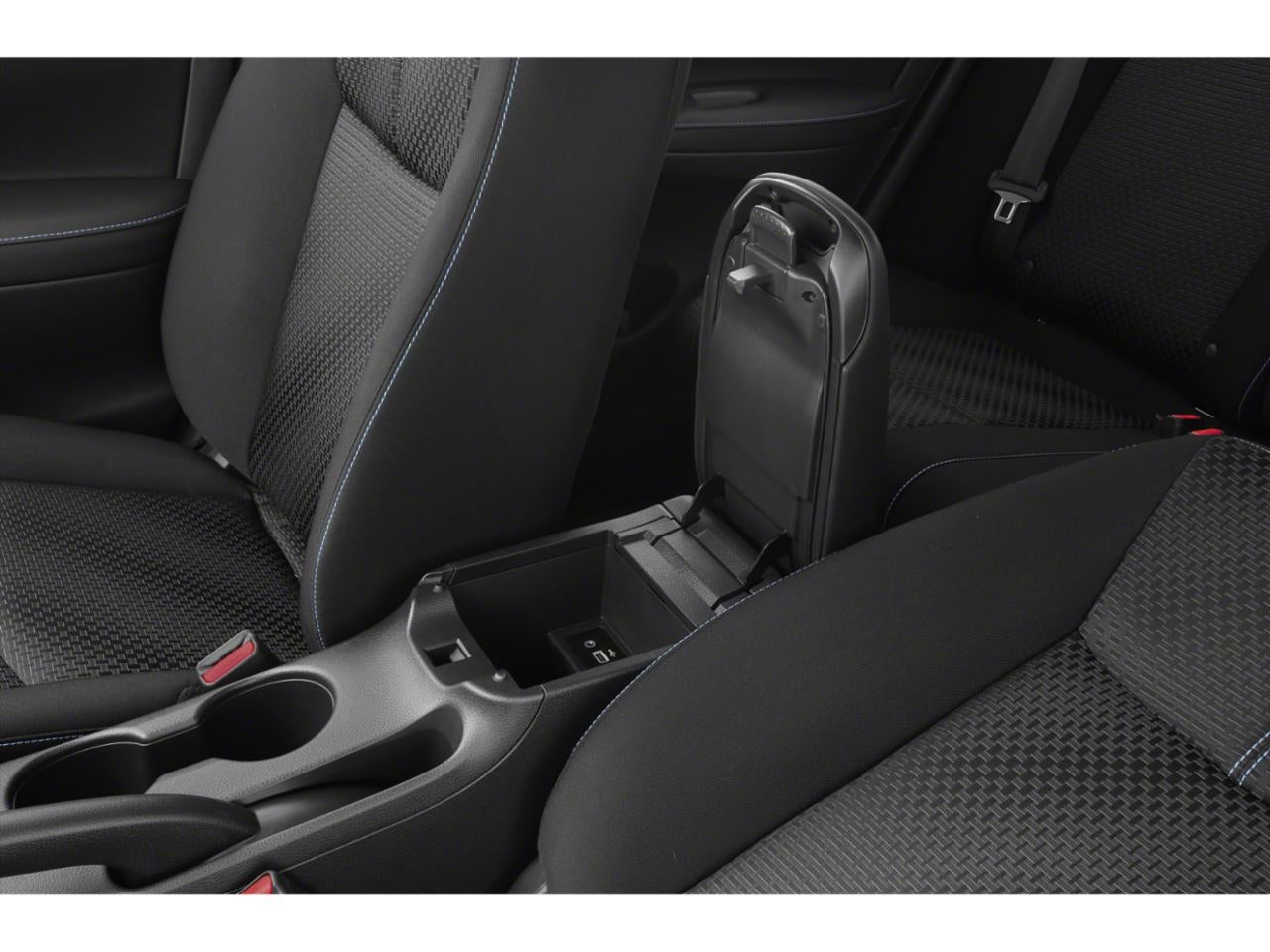 2019 Nissan Sentra SR CVT