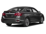 2019 Nissan Sentra SR CVT