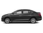 2019 Nissan Sentra SV CVT