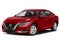 2020 Nissan Sentra SV CVT