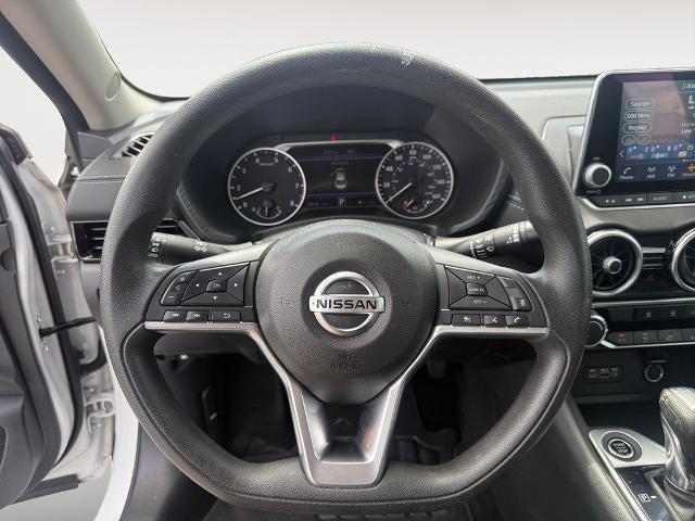 2023 Nissan Sentra SV CVT