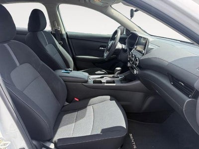 2023 Nissan Sentra SV CVT