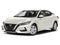 2023 Nissan Sentra SV CVT