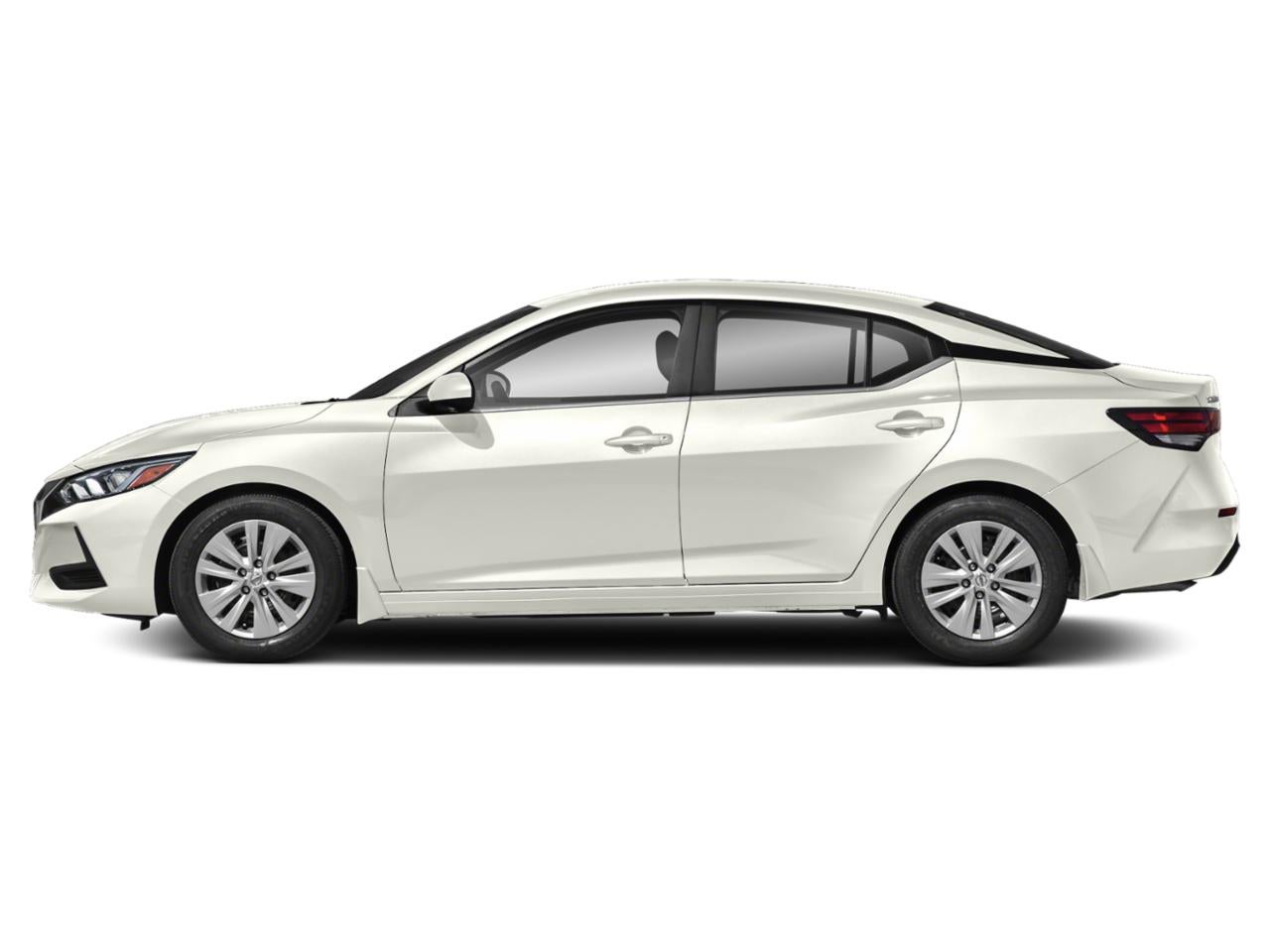 2023 Nissan Sentra SV CVT
