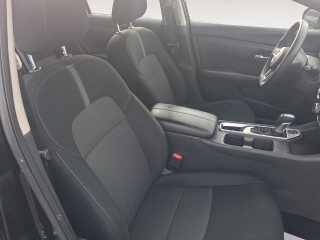 2024 Nissan Sentra SV CVT