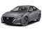 2025 Nissan Sentra SV CVT