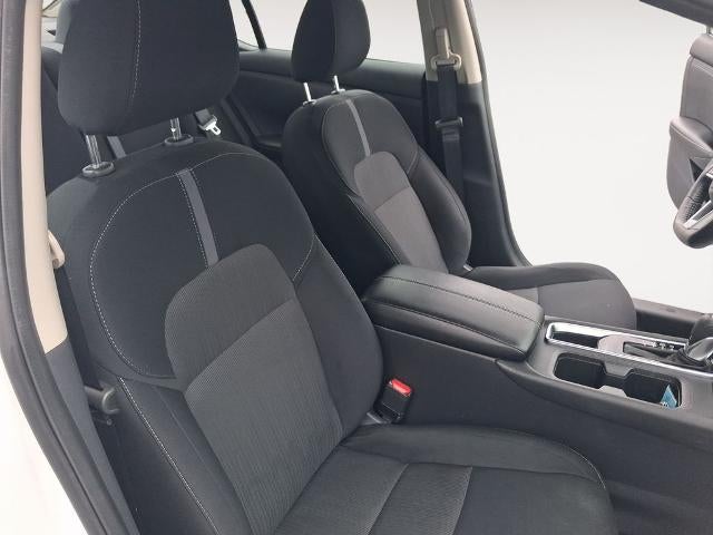 2025 Nissan Sentra SV CVT