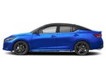2024 Nissan Sentra SR CVT