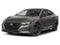 2025 Nissan Sentra SR CVT