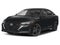 2025 Nissan Sentra SR CVT