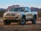 2019 Toyota Tacoma 2WD 2WD SR5 Double Cab 5' Bed V6 AT (GS)