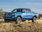 2019 Toyota Tacoma 2WD 2WD SR5 Double Cab 5' Bed V6 AT (GS)