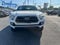 2019 Toyota Tacoma 2WD 2WD SR5 Double Cab 5' Bed V6 AT (GS)