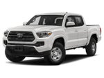 2019 Toyota Tacoma 2WD 2WD SR5 Double Cab 5' Bed V6 AT (GS)