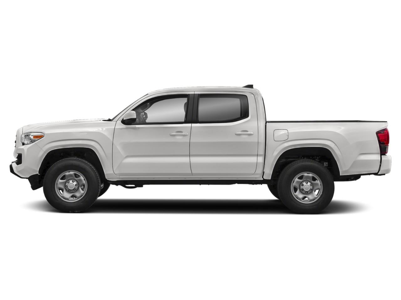 2019 Toyota Tacoma 2WD 2WD SR5 Double Cab 5' Bed V6 AT (GS)